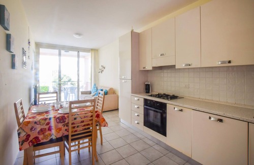 Isca Marina Appartement | Bel appartement à Isca Marina