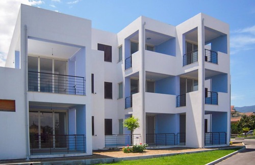 Isca Marina Appartement | Bel appartement à Isca Marina