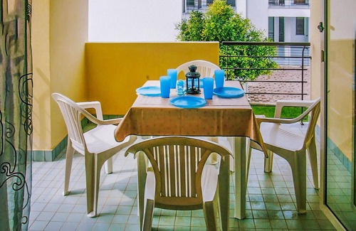 Isca Marina Appartement | Bel appartement à Isca Marina