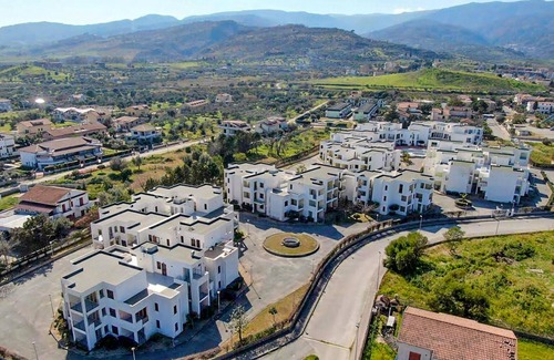 Isca Marina Appartement | Bel appartement à Isca Marina