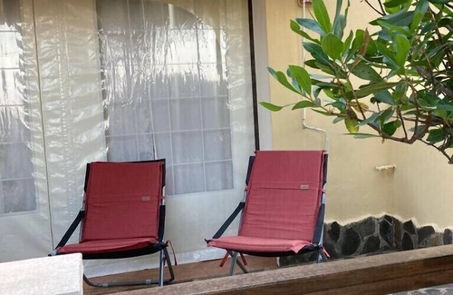 Porto Pino Appartement | Maisons dans la belle Sardaigne, de confort et de détente!