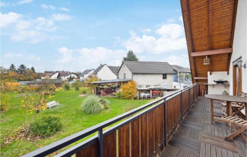 Bodersweier Appartement | Lovely Apartment In Kehl-Bodersweier