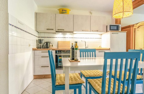 Barhoft Appartement | Bel appartement à Klausdorf avec WiFi