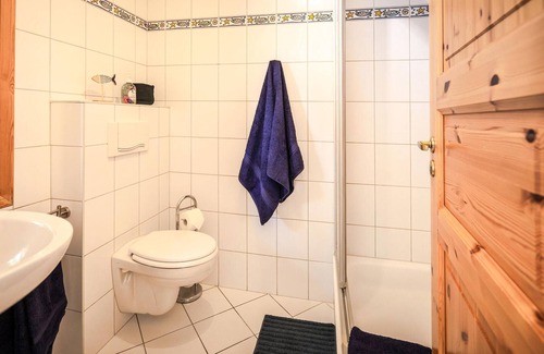 Barhoft Appartement | Bel appartement à Klausdorf avec WiFi