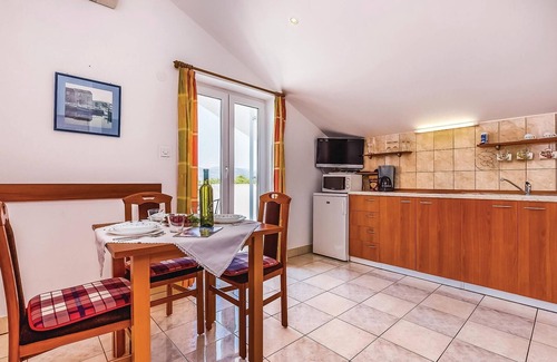 Brzac Appartement | Bel appartement 1 chambre à Krk