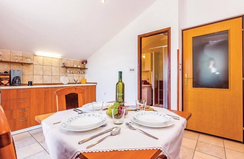 Brzac Appartement | Bel appartement 1 chambre à Krk