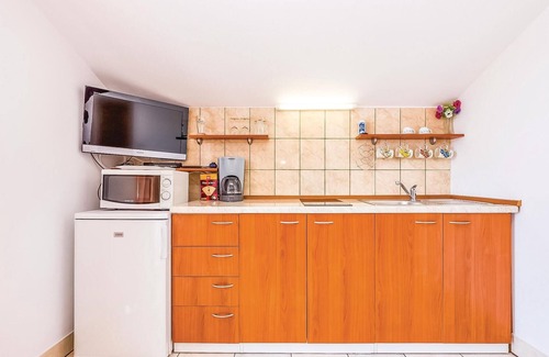 Brzac Appartement | Bel appartement 1 chambre à Krk