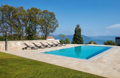 Ripenda Kosi Appartement | Lovely apartment in Labin