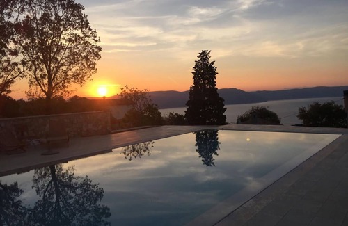 Ripenda Kosi Appartement | Lovely apartment in Labin