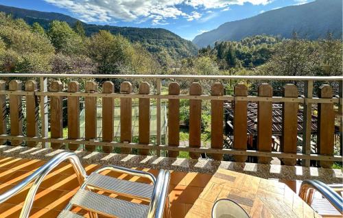 Lamon Appartement | Lovely Apartment In Lamon With Wifi
