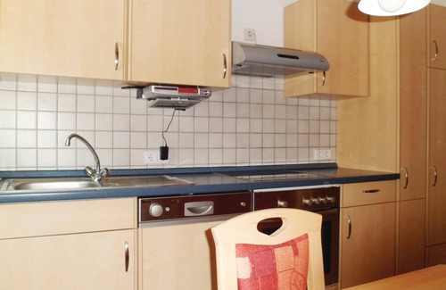 Duedinghausen Appartement | Bel appartement à Medebach avec WiFi