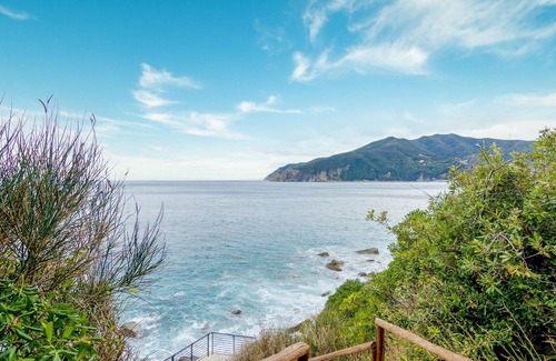 Moneglia Appartement | Moneglia