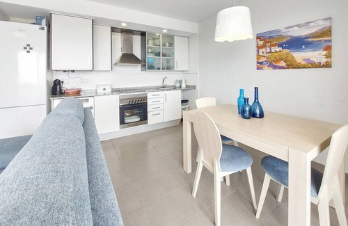 Moncofar Appartement | Bel appartement à Moncofa