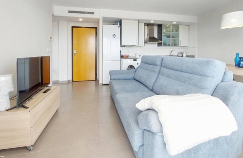 Moncofar Appartement | Bel appartement à Moncofa
