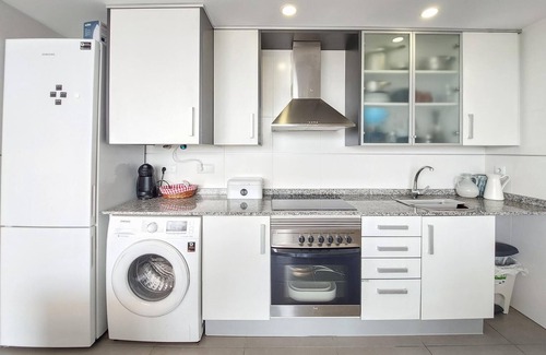 Moncofar Appartement | Bel appartement à Moncofa