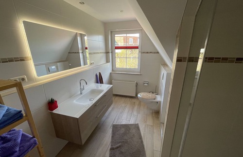 Neubukow Appartement | Bel appartement à Neubukow, près de la mer