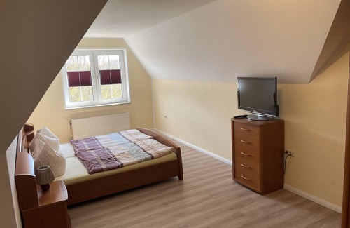 Neubukow Appartement | Bel appartement à Neubukow, près de la mer