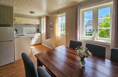 Rygge Municipality Appartement | Lovely apartment in Sperrebotn with WiFi