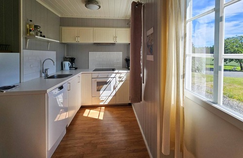 Rygge Municipality Appartement | Lovely apartment in Sperrebotn with WiFi