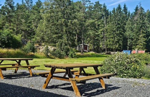 Rygge Municipality Appartement | Lovely apartment in Sperrebotn with WiFi