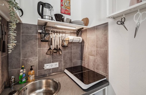 Oberhof Appartement | Lovely apartment in Oberhof