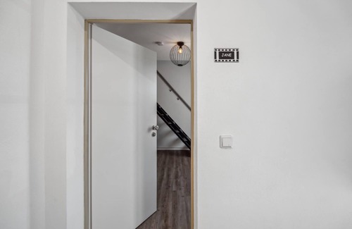 Oberhof Appartement | Lovely apartment in Oberhof