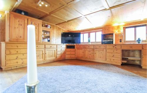 Steinach Appartement | Lovely Apartment In Pfronten With Sauna