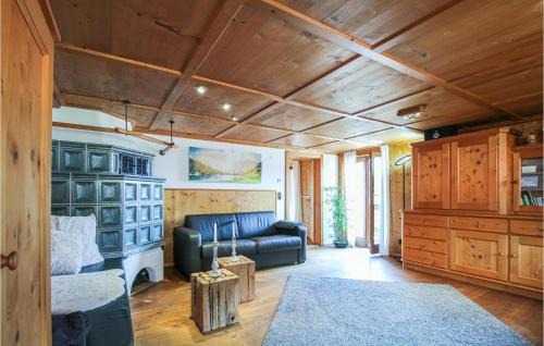 Steinach Appartement | Lovely Apartment In Pfronten With Sauna