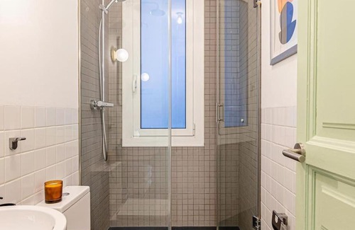 Sants-Montjuic Appartement | Lovely Apartment in Plaza España - Fira Montjuïc