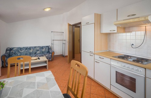 Mugeba Appartement | Bel appartement à Porec avec WiFi