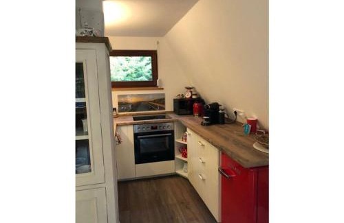 Ovelgoenne Appartement | Lovely apartment in Putbus