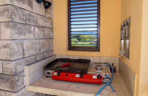 Nedescina Appartement | App Largo