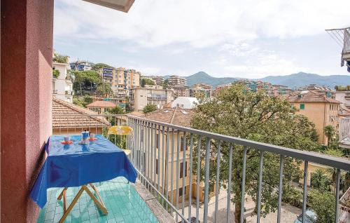 Rapallo Appartement | Lovely Apartment In Rapallo Ge