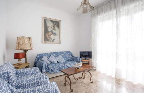 Rapallo Appartement | Lovely Apartment In Rapallo Ge