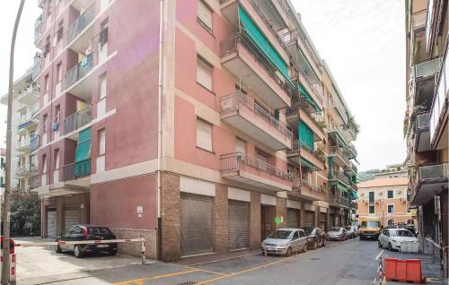 Rapallo Appartement | Lovely Apartment In Rapallo Ge