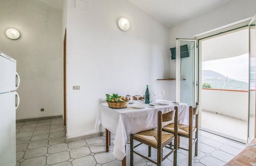 Ricadi Appartement | Casa Tulipano