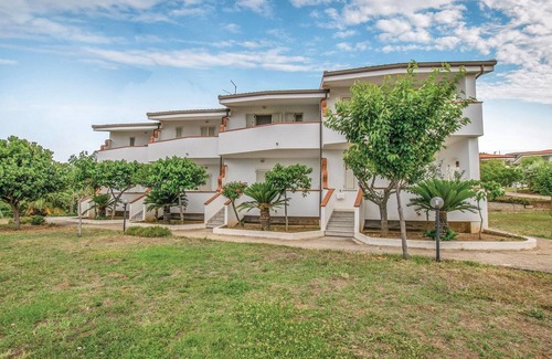 Ricadi Appartement | Casa Tulipano