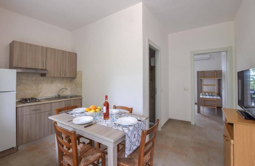 Santa Maria Appartement | Lovely apartment in Ricadi