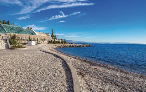 Rijeka Appartement | Lovely Apartment In Rijeka With Wifi