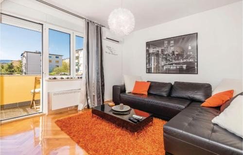 Rijeka Appartement | Lovely Apartment In Rijeka With Wifi