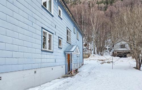 Rjukan Appartement | Lovely Apartment In Rjukan
