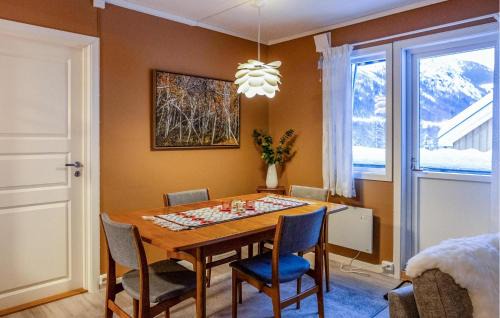 Rjukan Appartement | Lovely Apartment In Rjukan
