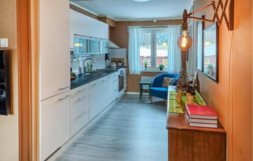 Rjukan Appartement | Lovely Apartment In Rjukan