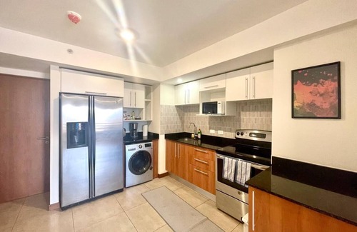 San Francisco Appartement | Lovely Apartment in San Pedro - close to the city center