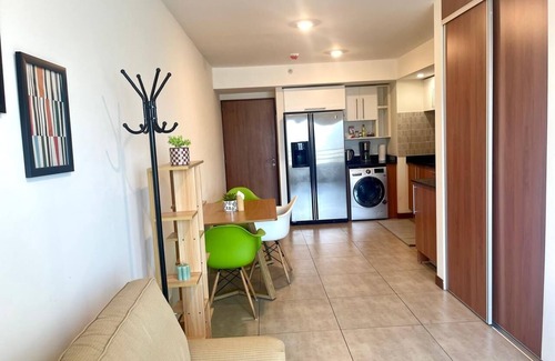 San Francisco Appartement | Lovely Apartment in San Pedro - close to the city center