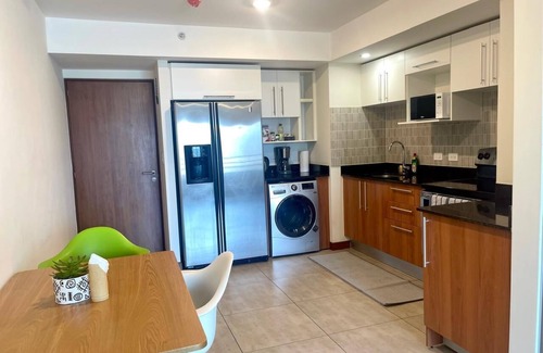 San Francisco Appartement | Lovely Apartment in San Pedro - close to the city center