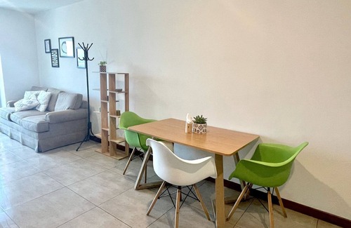 San Francisco Appartement | Lovely Apartment in San Pedro - close to the city center