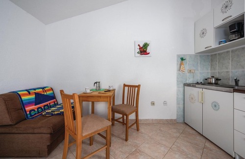 Sveti Lovrec Appartement | Bel appartement à Sv.Lovrec avec WiFi