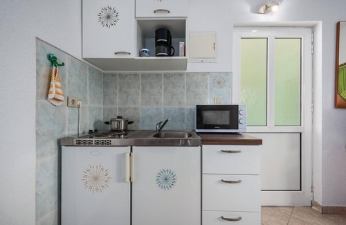 Sveti Lovrec Appartement | Bel appartement à Sv.Lovrec avec WiFi