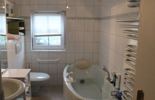 Schwaan Appartement | Lovely Apartment in Schwaan